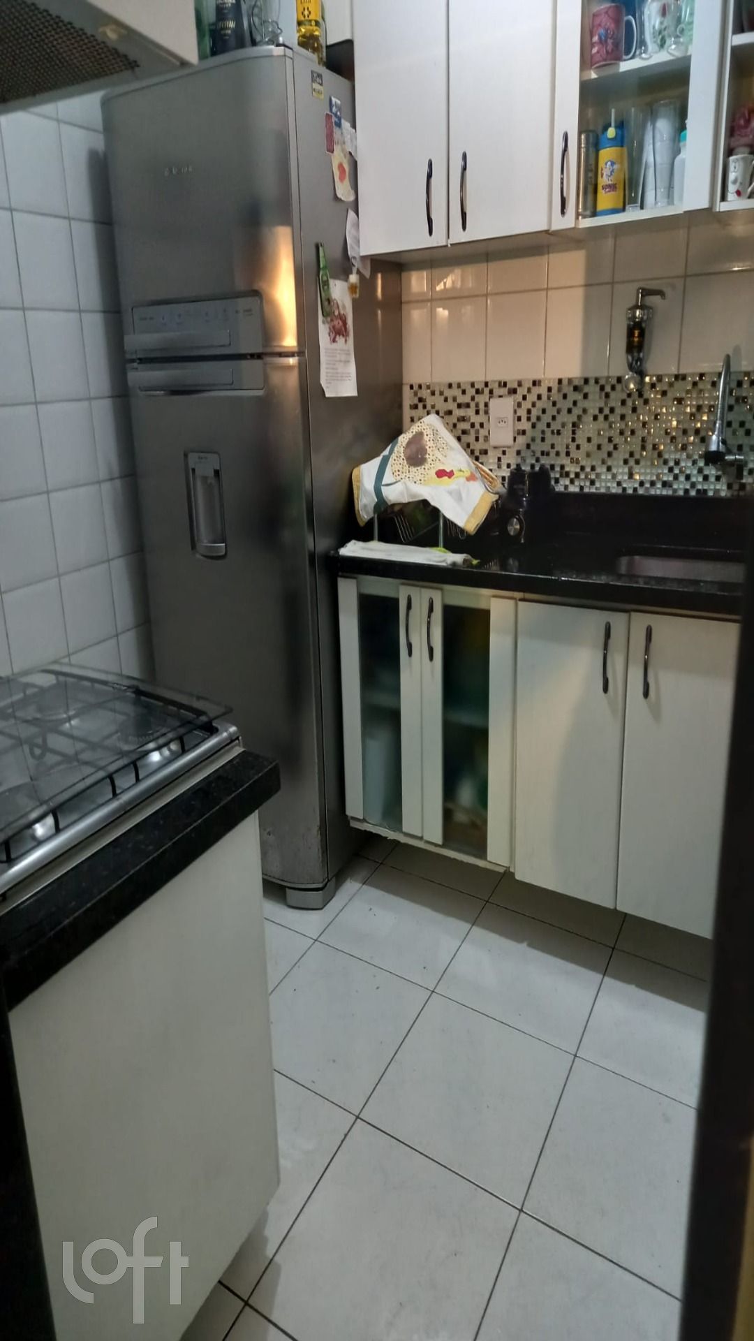 Apartamento à venda com 2 quartos, 140m² - Foto 15