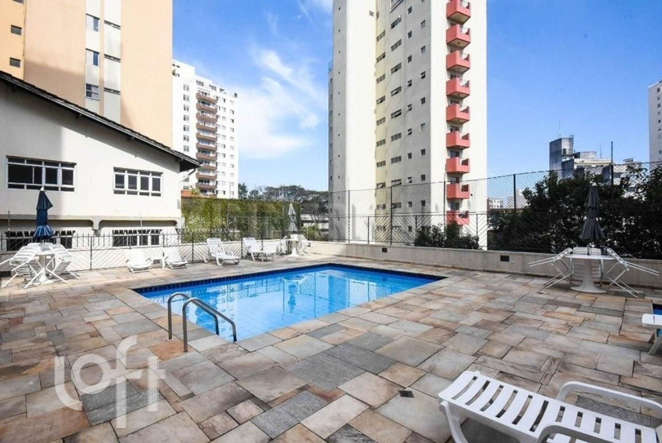 Apartamento à venda com 3 quartos, 96m² - Foto 20