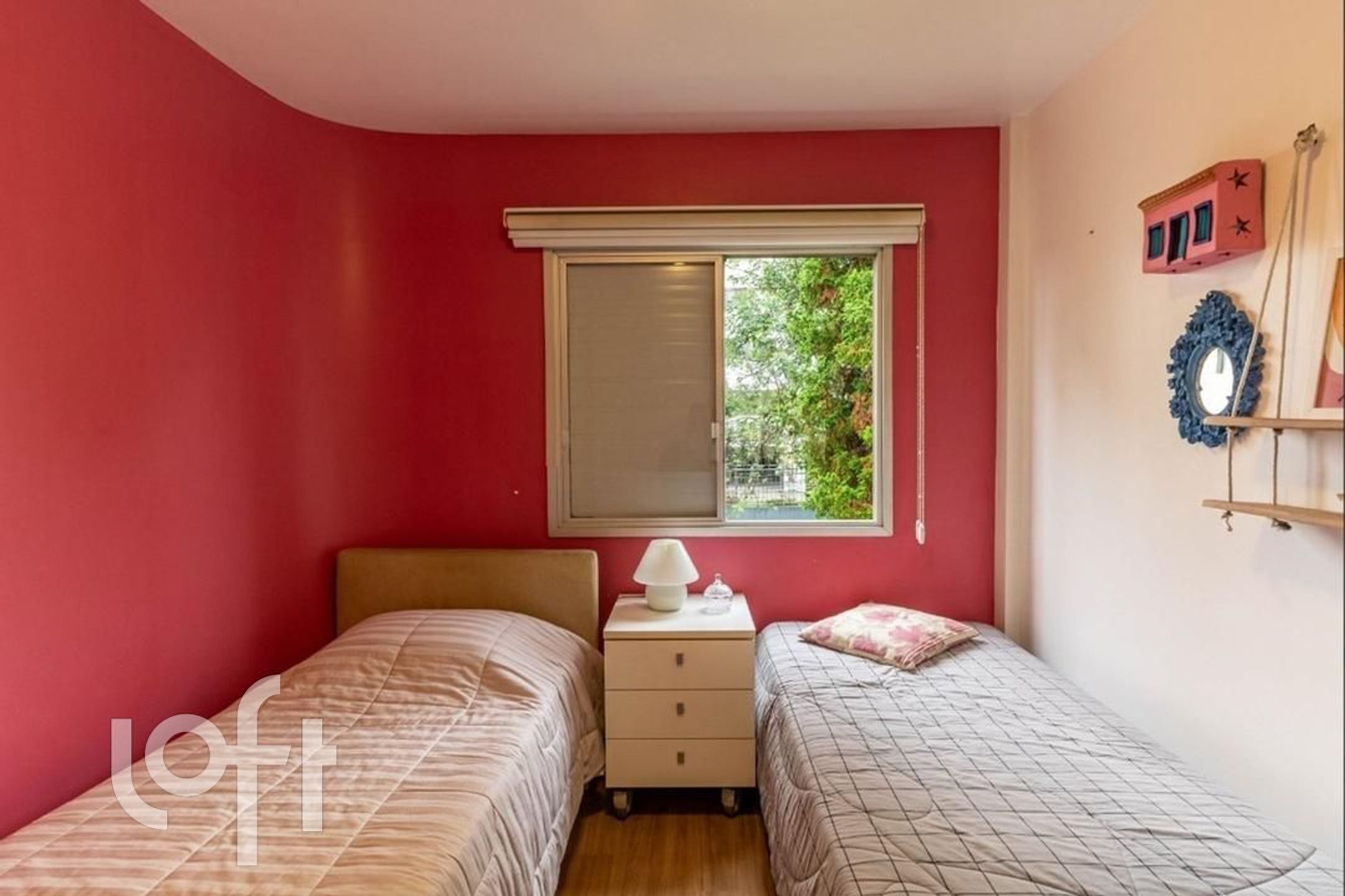 Apartamento à venda com 3 quartos, 96m² - Foto 7