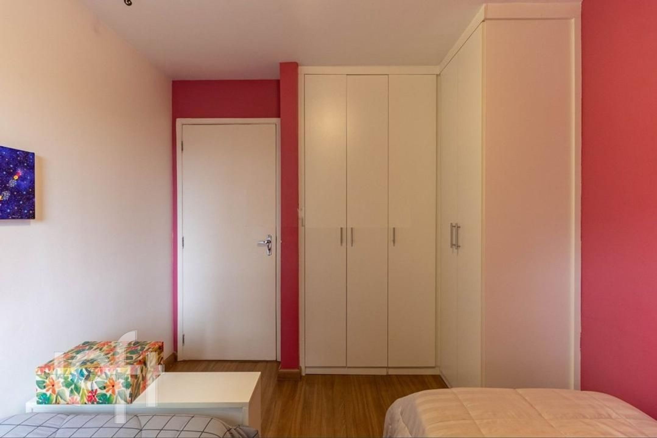 Apartamento à venda com 3 quartos, 96m² - Foto 6