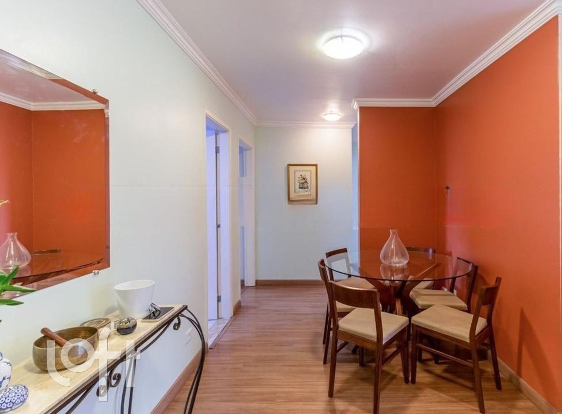 Apartamento à venda com 3 quartos, 96m² - Foto 2