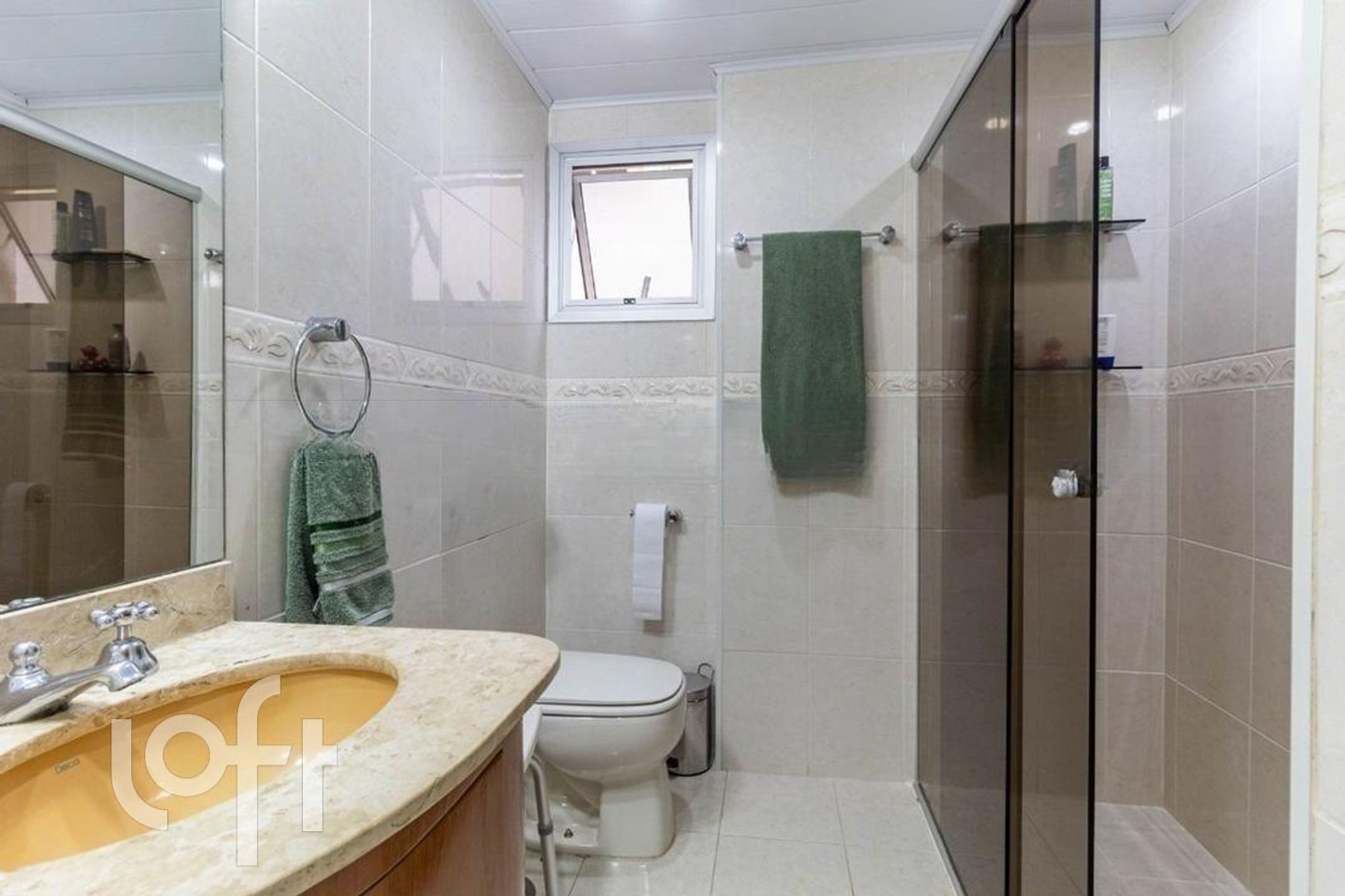 Apartamento à venda com 3 quartos, 96m² - Foto 12