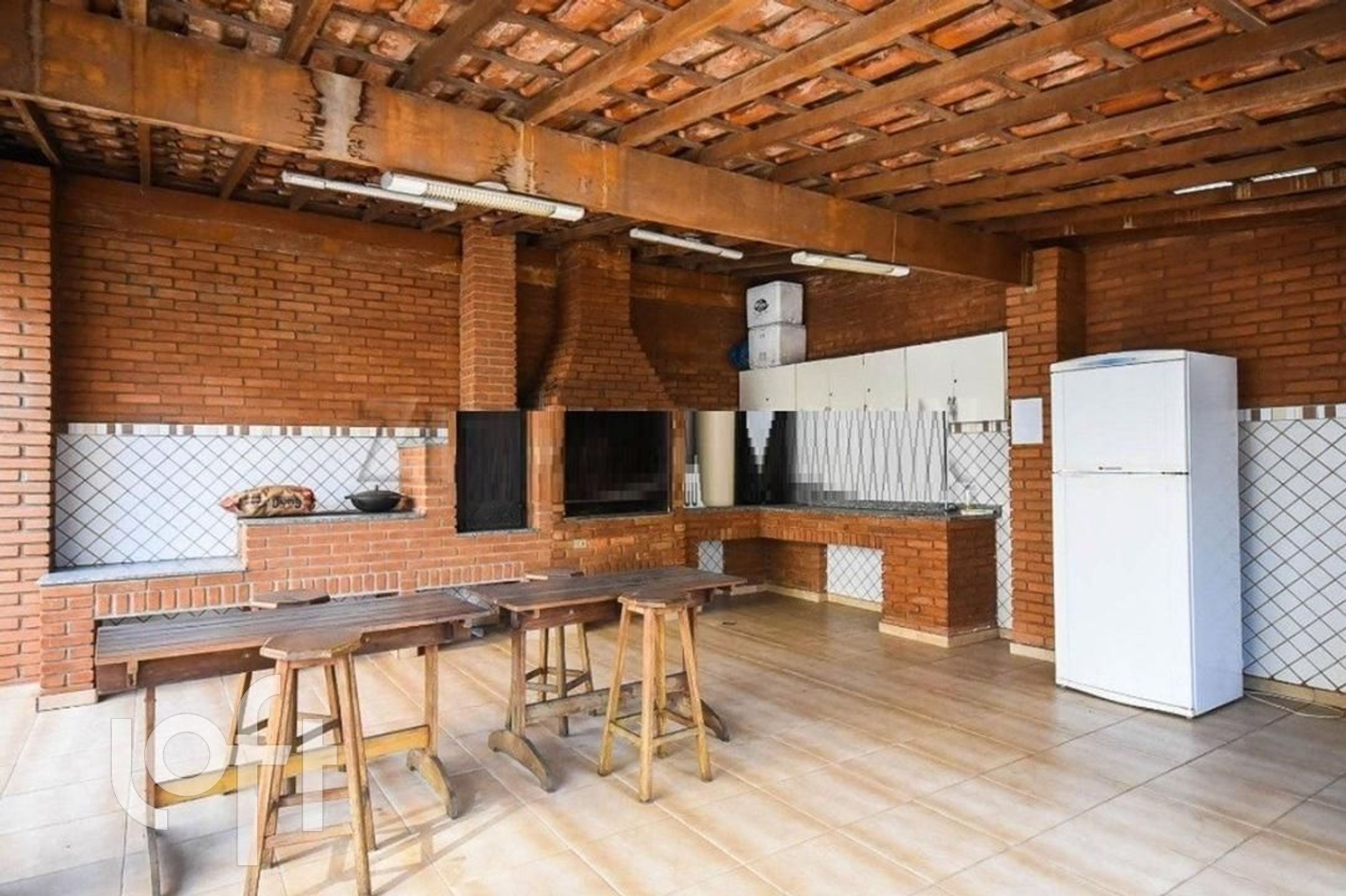 Apartamento à venda com 3 quartos, 96m² - Foto 21