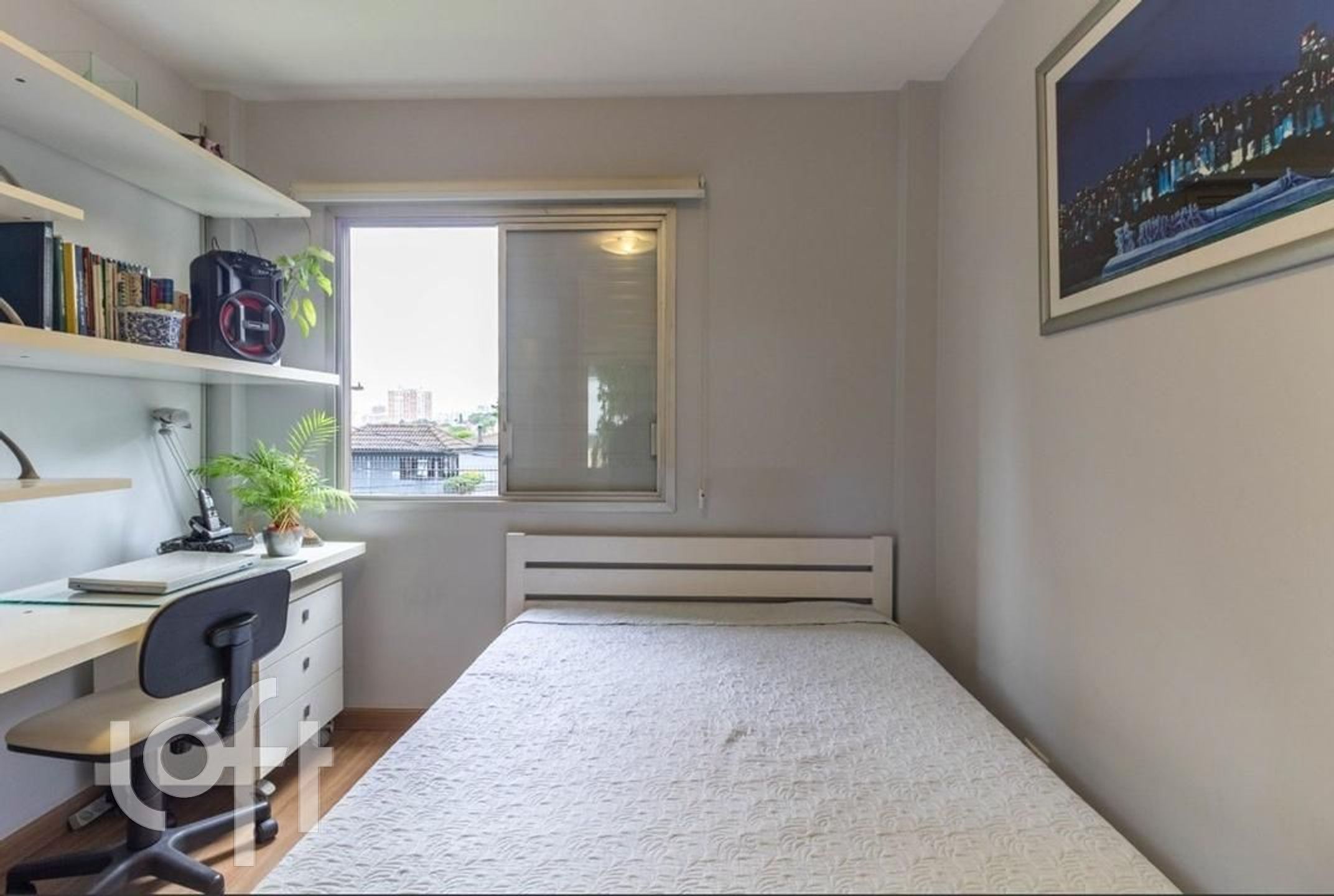 Apartamento à venda com 3 quartos, 96m² - Foto 11