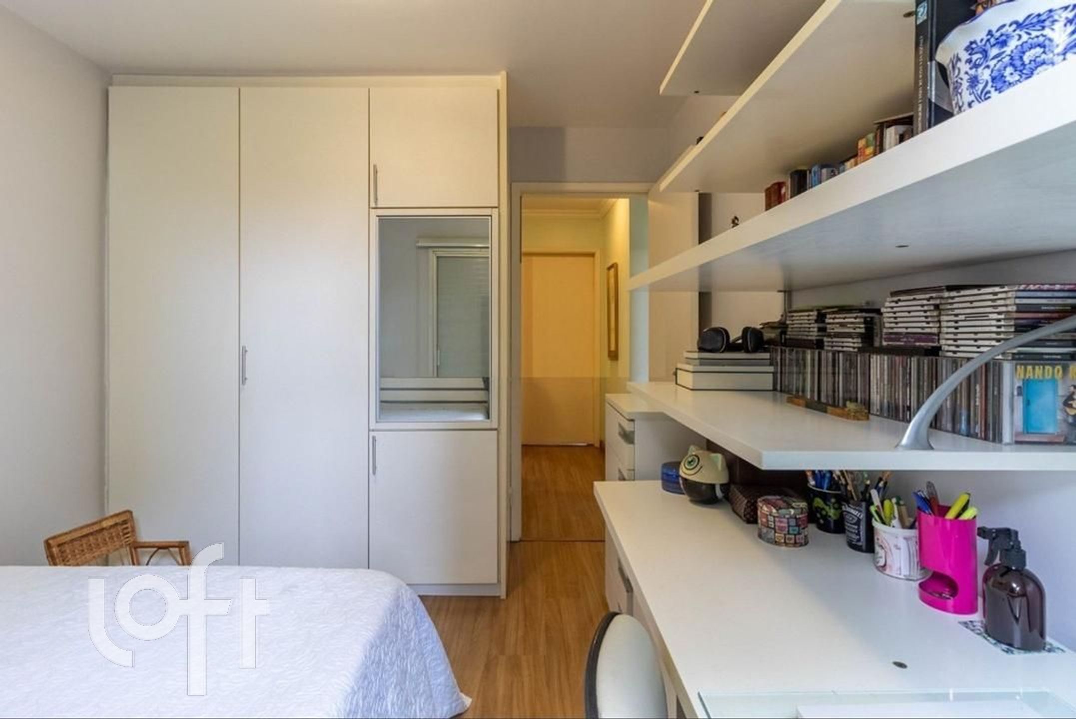 Apartamento à venda com 3 quartos, 96m² - Foto 10