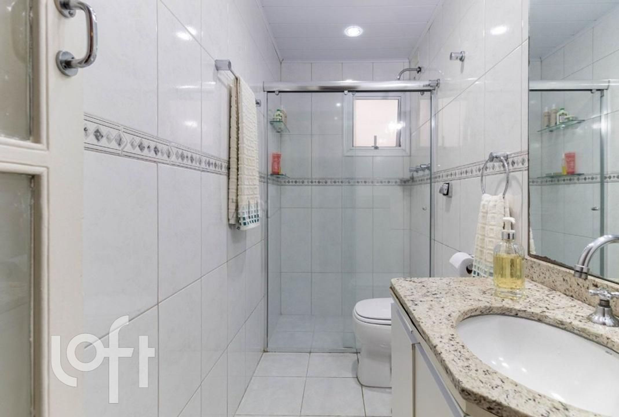 Apartamento à venda com 3 quartos, 96m² - Foto 8