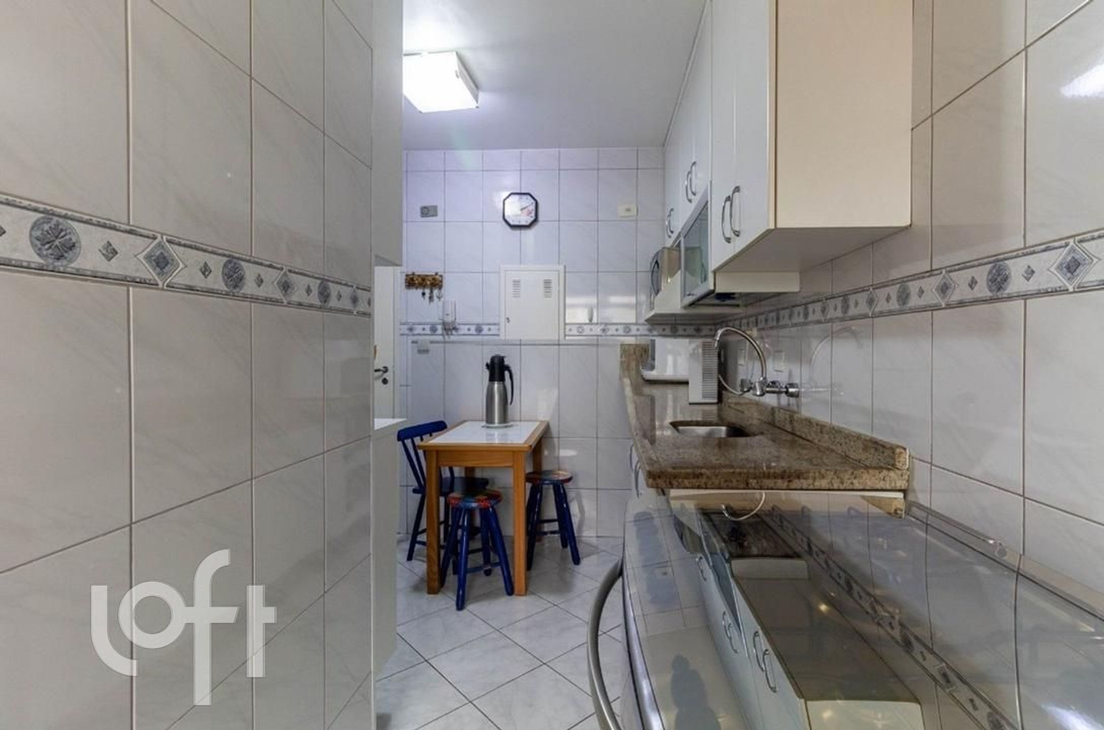 Apartamento à venda com 3 quartos, 96m² - Foto 17