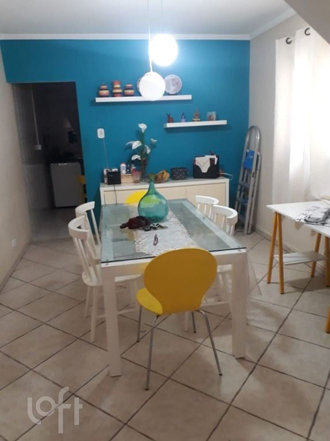 Casa à venda com 4 quartos, 150m² - Foto 11