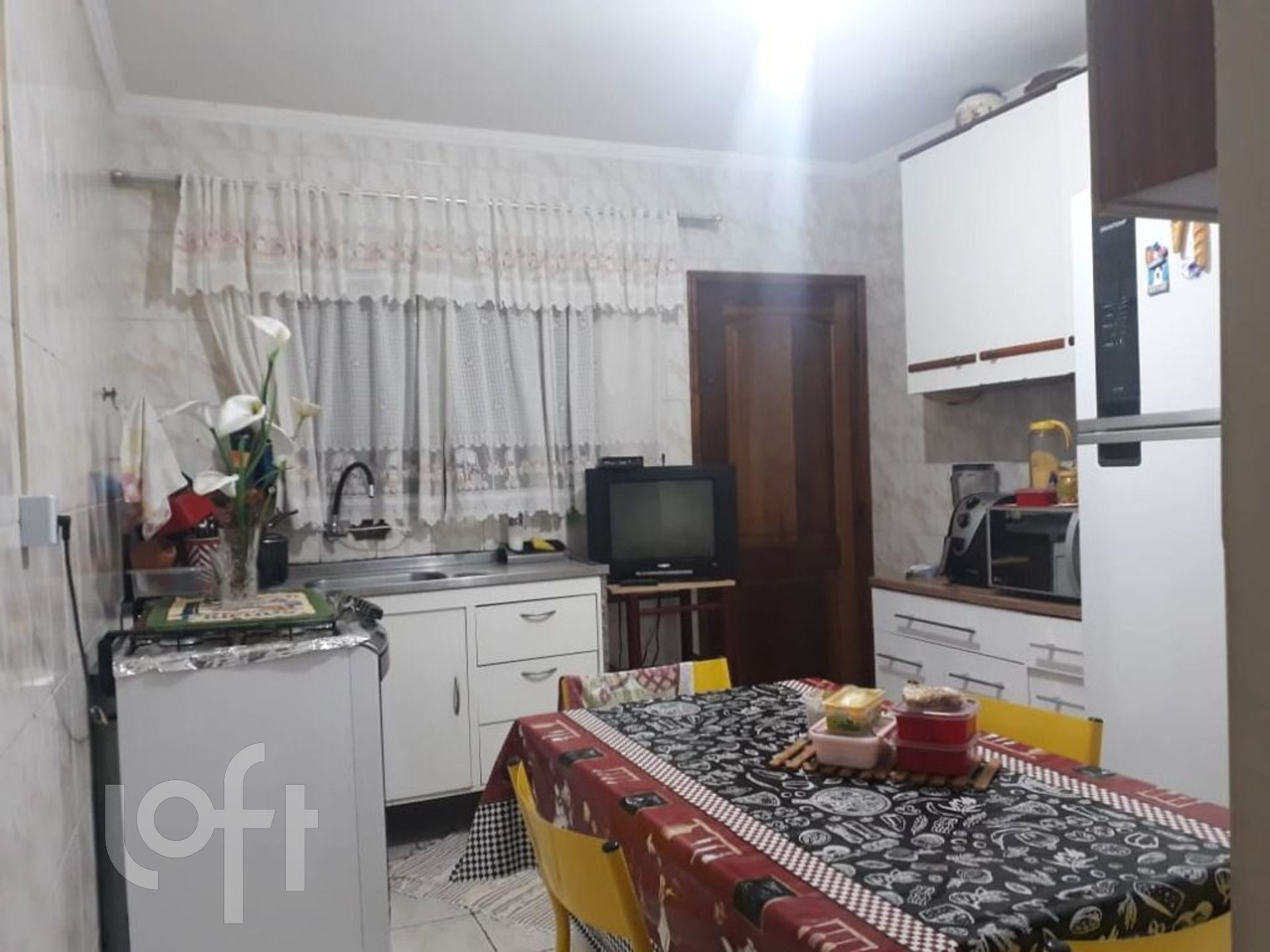 Casa à venda com 4 quartos, 150m² - Foto 19