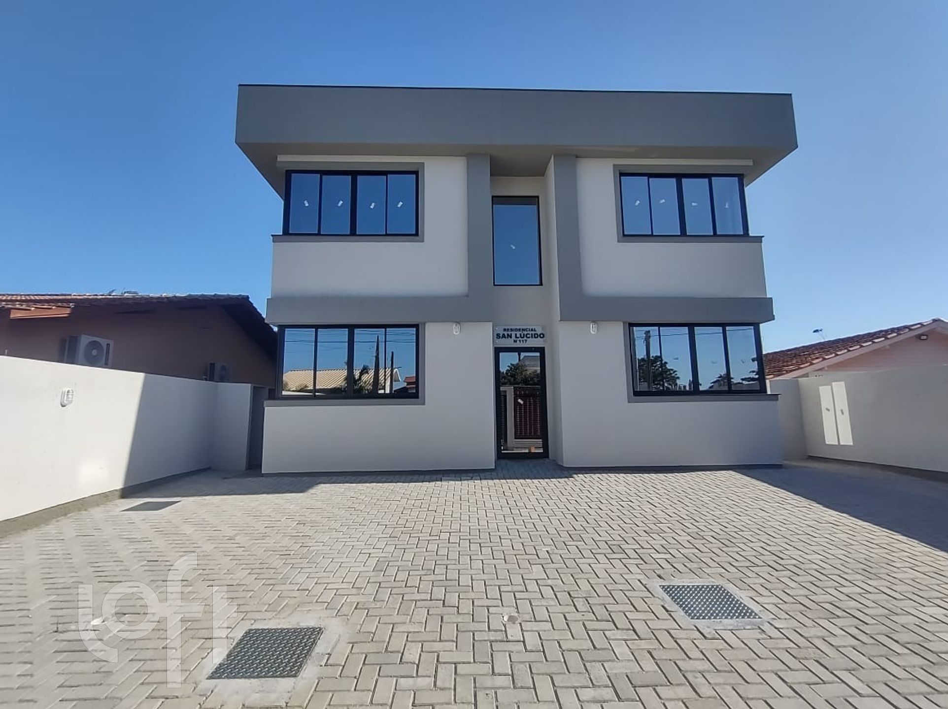 Apartamento à venda em Praia do Sonho com 81 m², 3 quartos, 1 suíte, 1 vaga