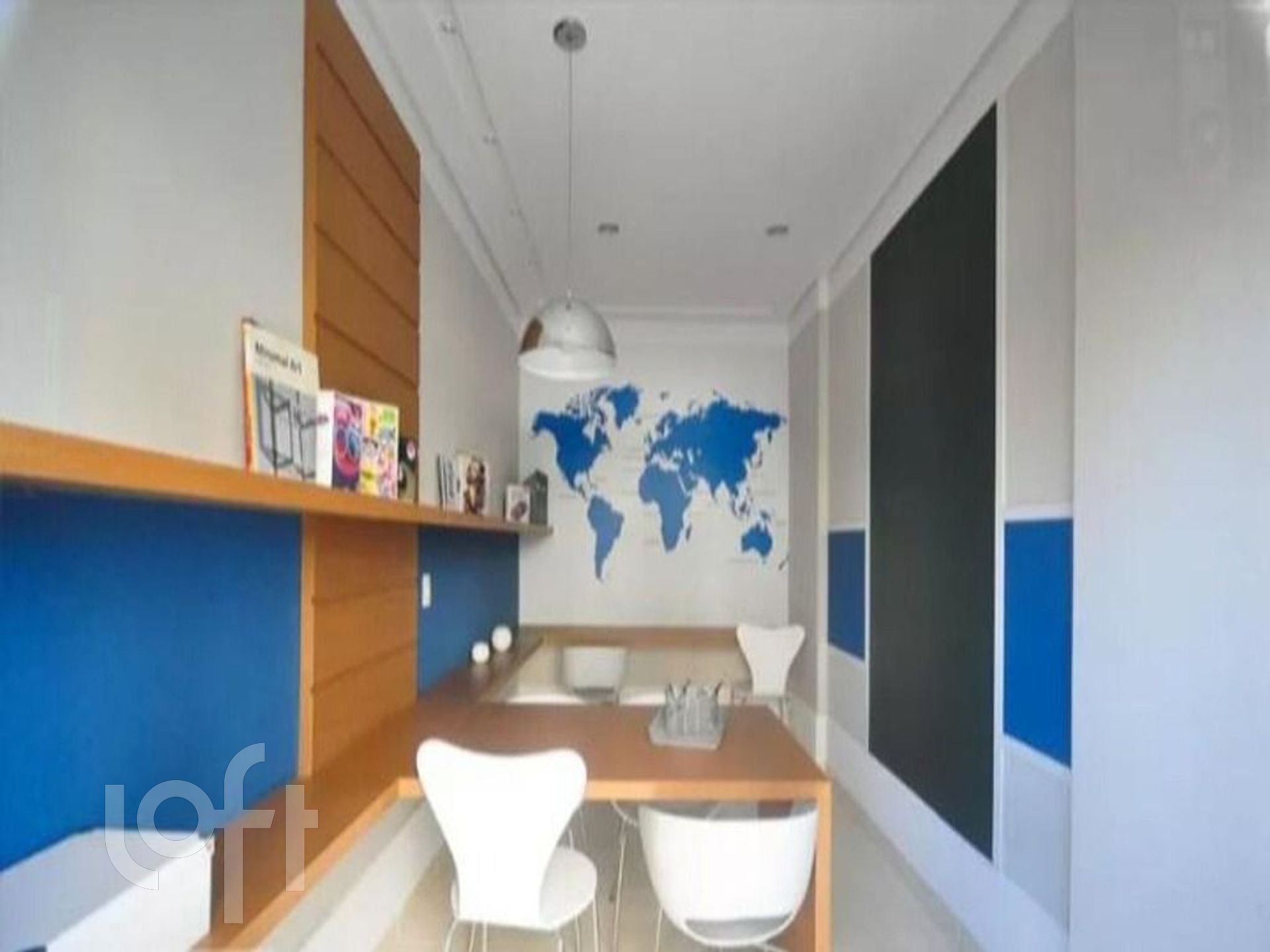 Apartamento à venda com 2 quartos, 59m² - Foto 13