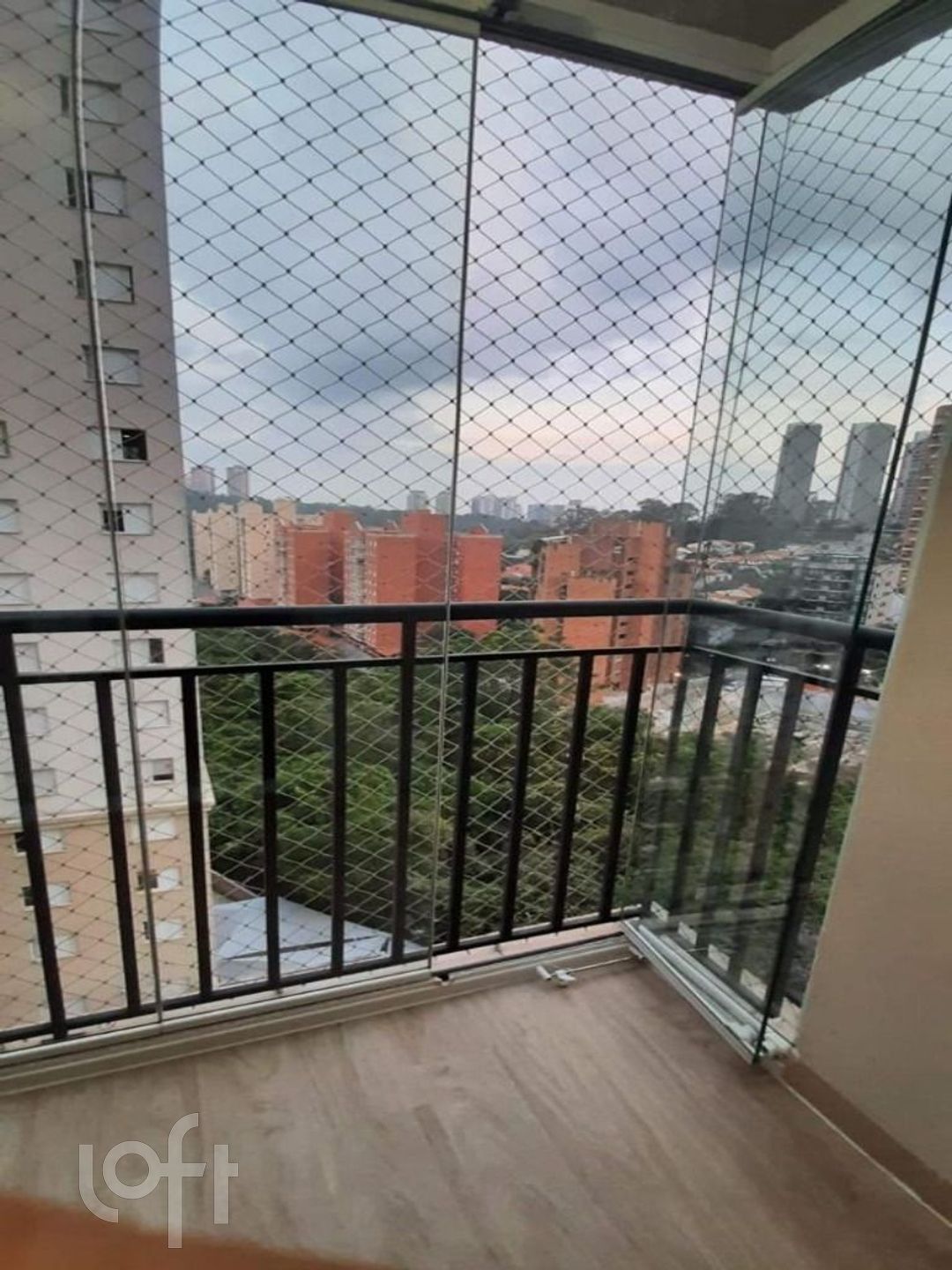 Apartamento à venda com 2 quartos, 59m² - Foto 1