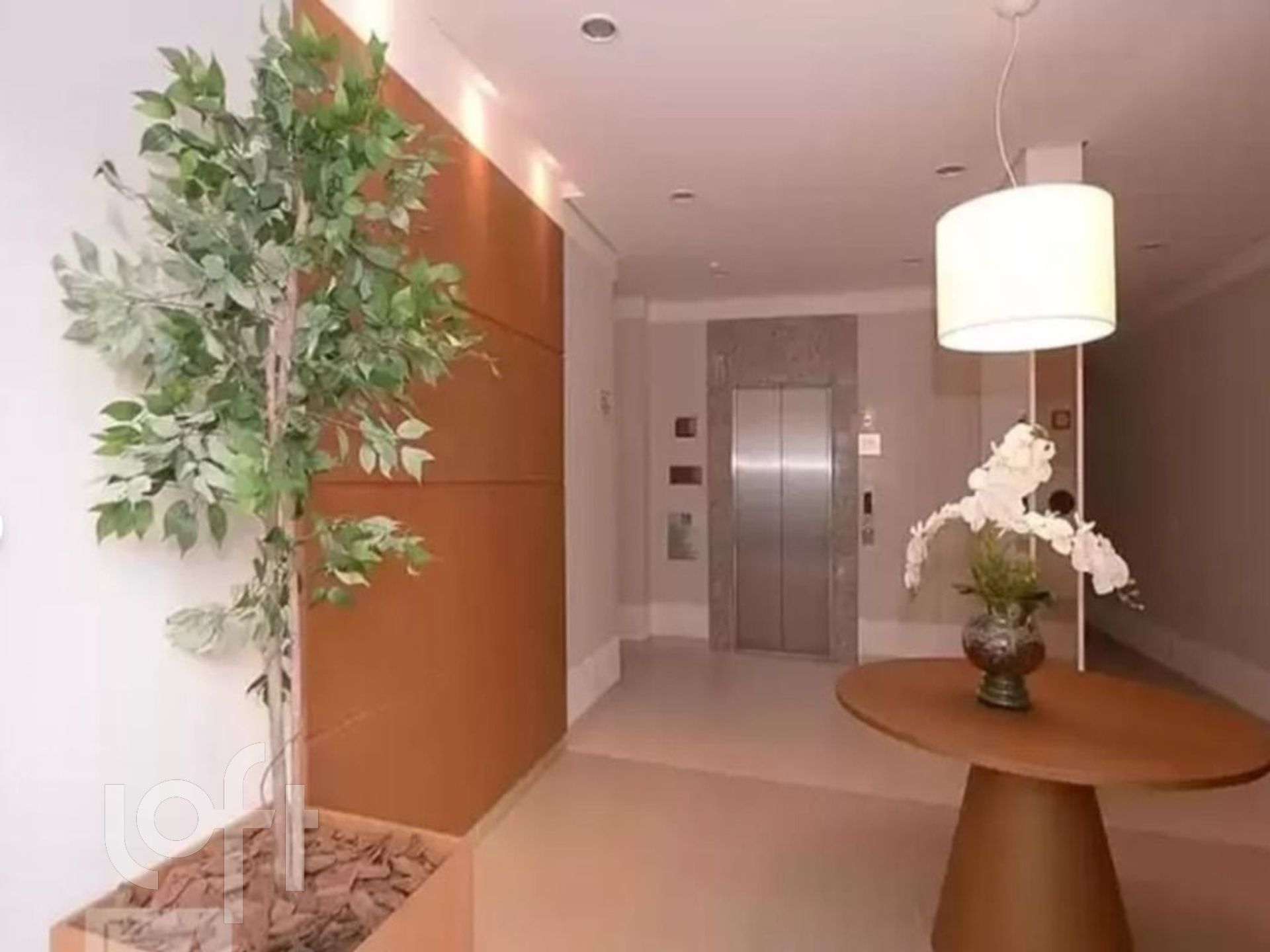 Apartamento à venda com 2 quartos, 59m² - Foto 4