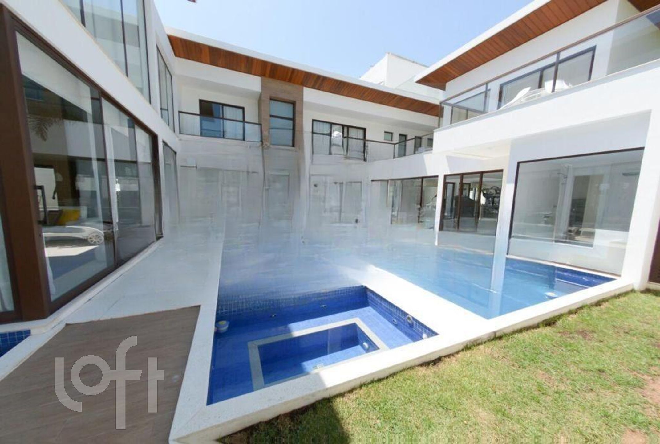 Casa à venda com 5 quartos, 906m² - Foto 20