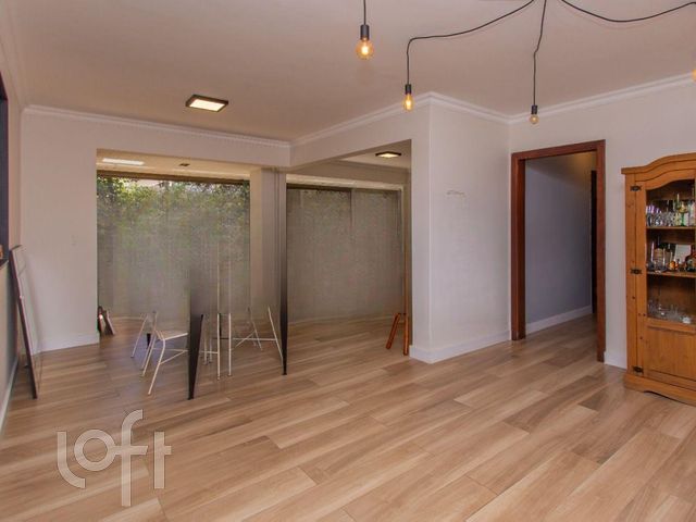 Apartamento com 133m², 2 dormitórios, 1 suíte, 2 vagas, Bela Vista em Porto Alegre