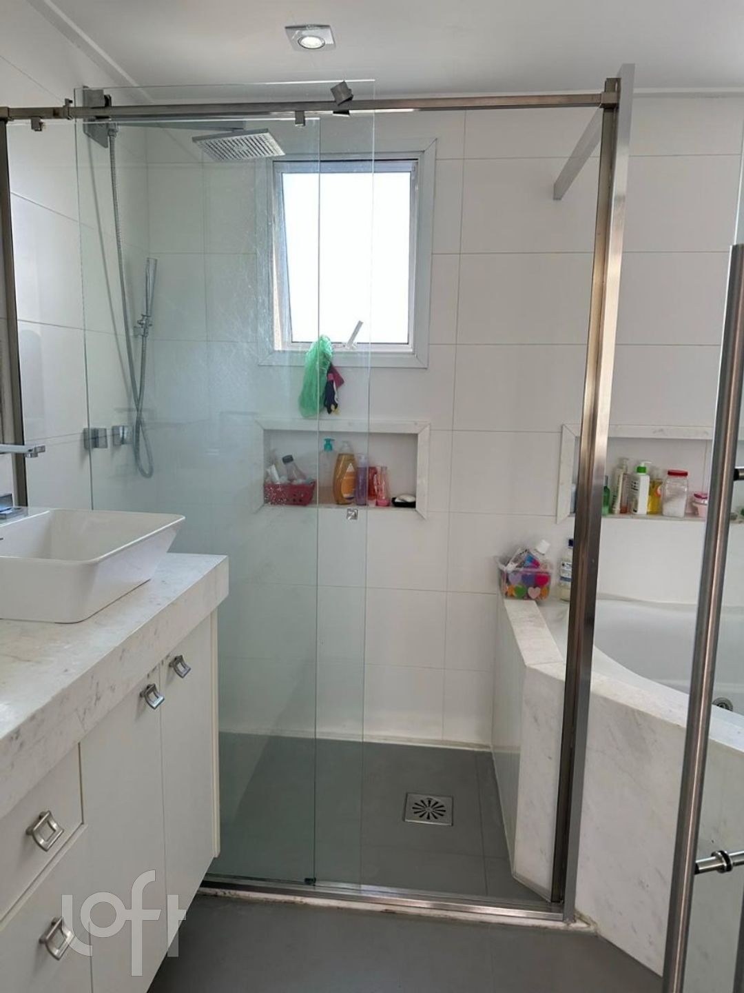 Apartamento à venda com 3 quartos, 181m² - Foto 17