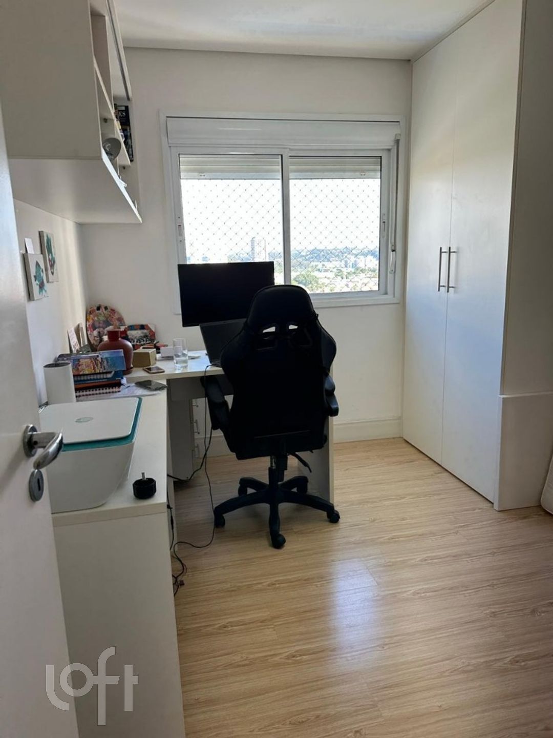 Apartamento à venda com 3 quartos, 181m² - Foto 13