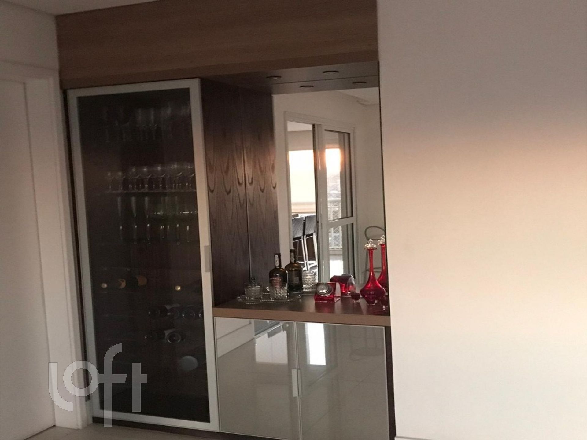 Apartamento à venda com 3 quartos, 181m² - Foto 6