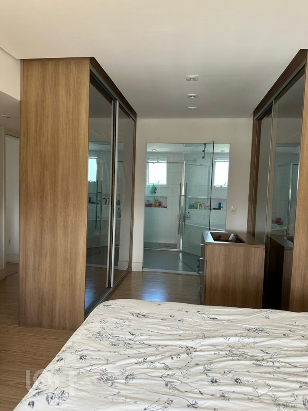 Apartamento à venda com 3 quartos, 181m² - Foto 19