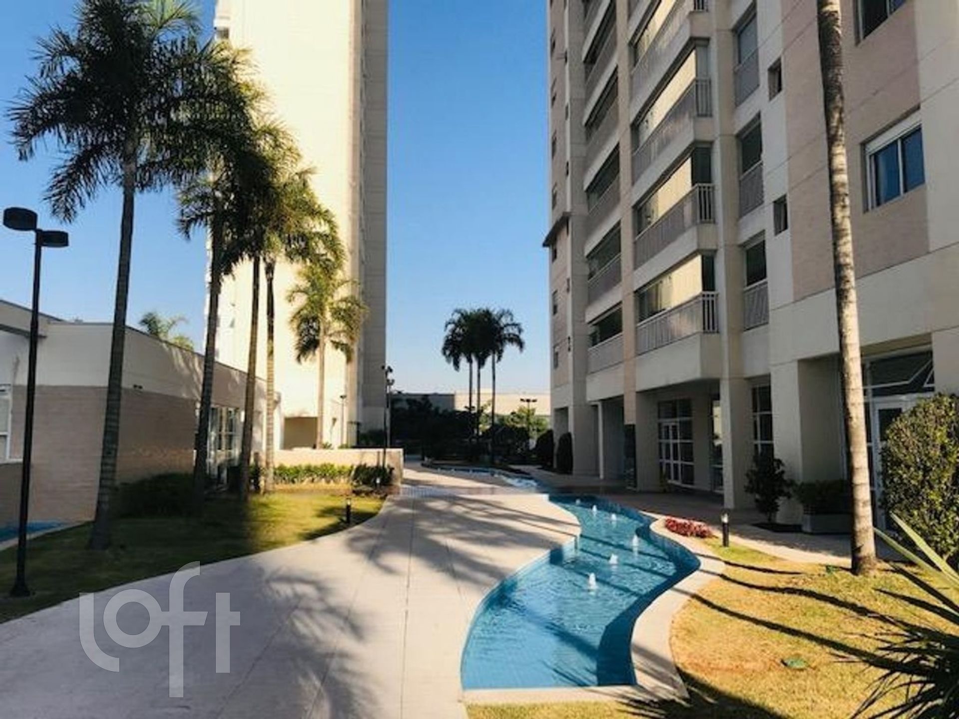 Apartamento à venda com 3 quartos, 181m² - Foto 27