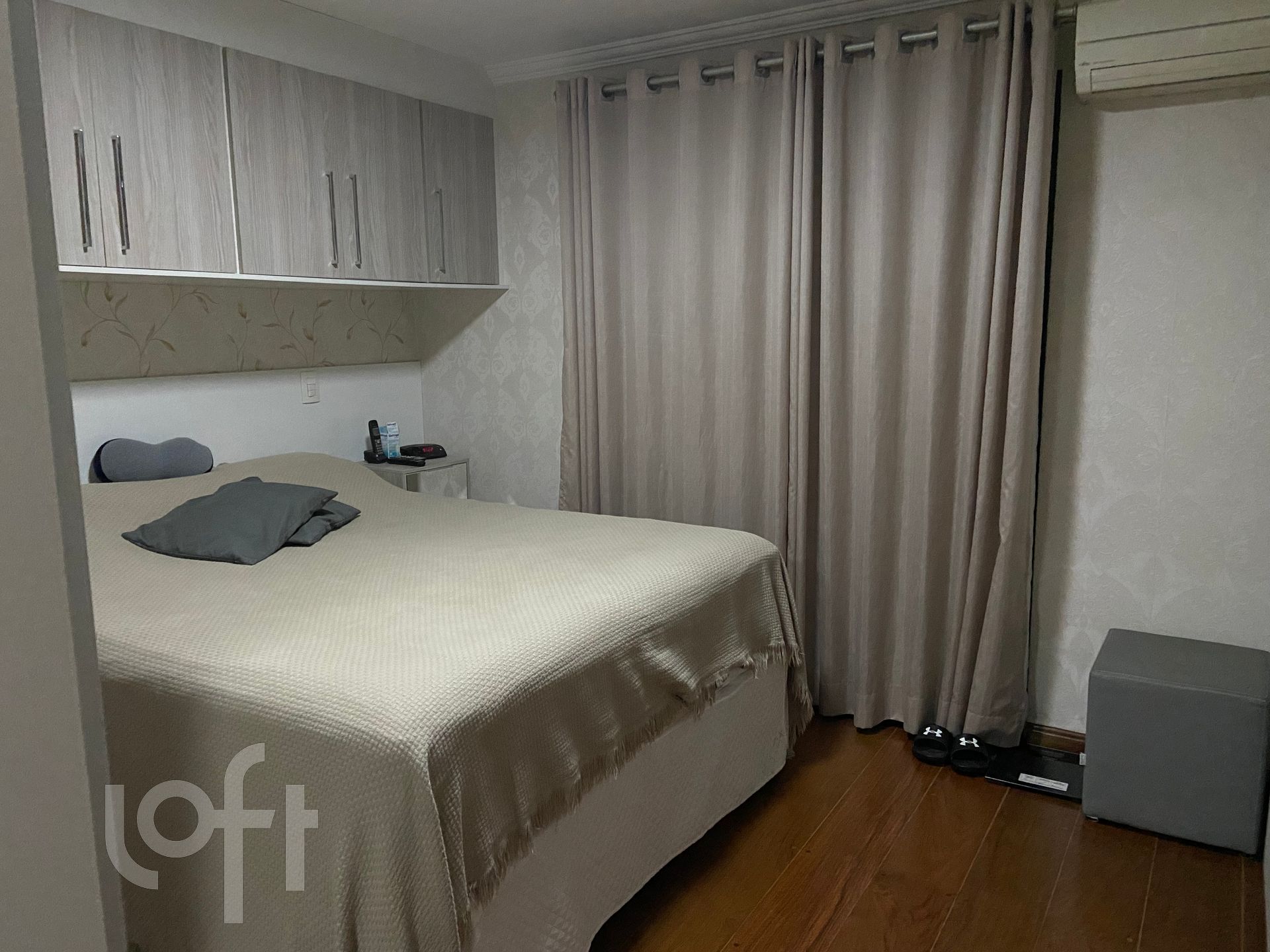 Apartamento à venda com 3 quartos, 138m² - Foto 17