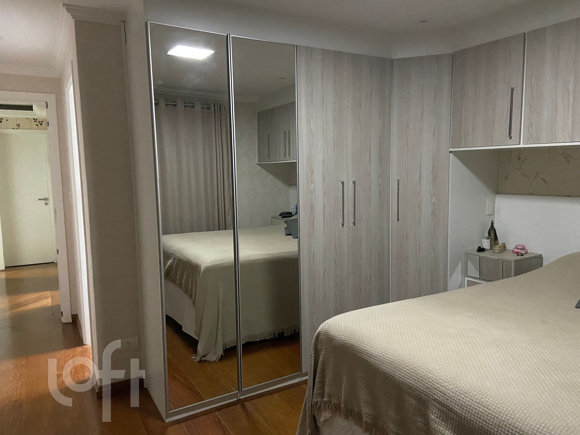 Apartamento à venda com 3 quartos, 138m² - Foto 18