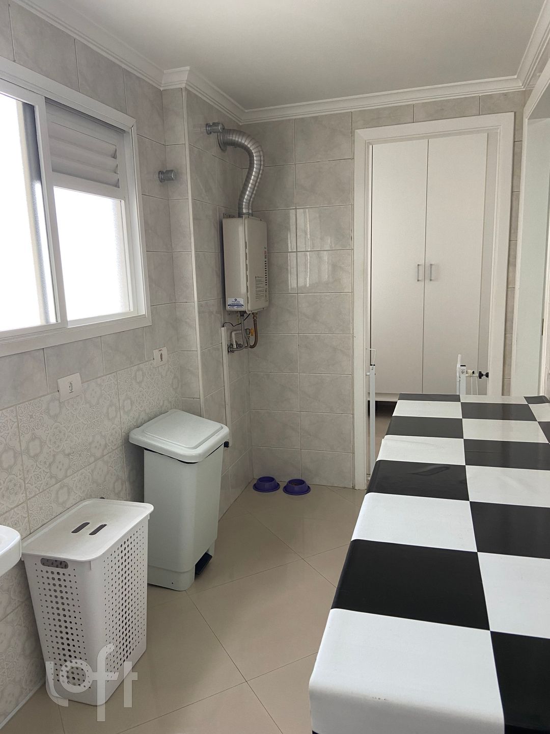 Apartamento à venda com 3 quartos, 138m² - Foto 28