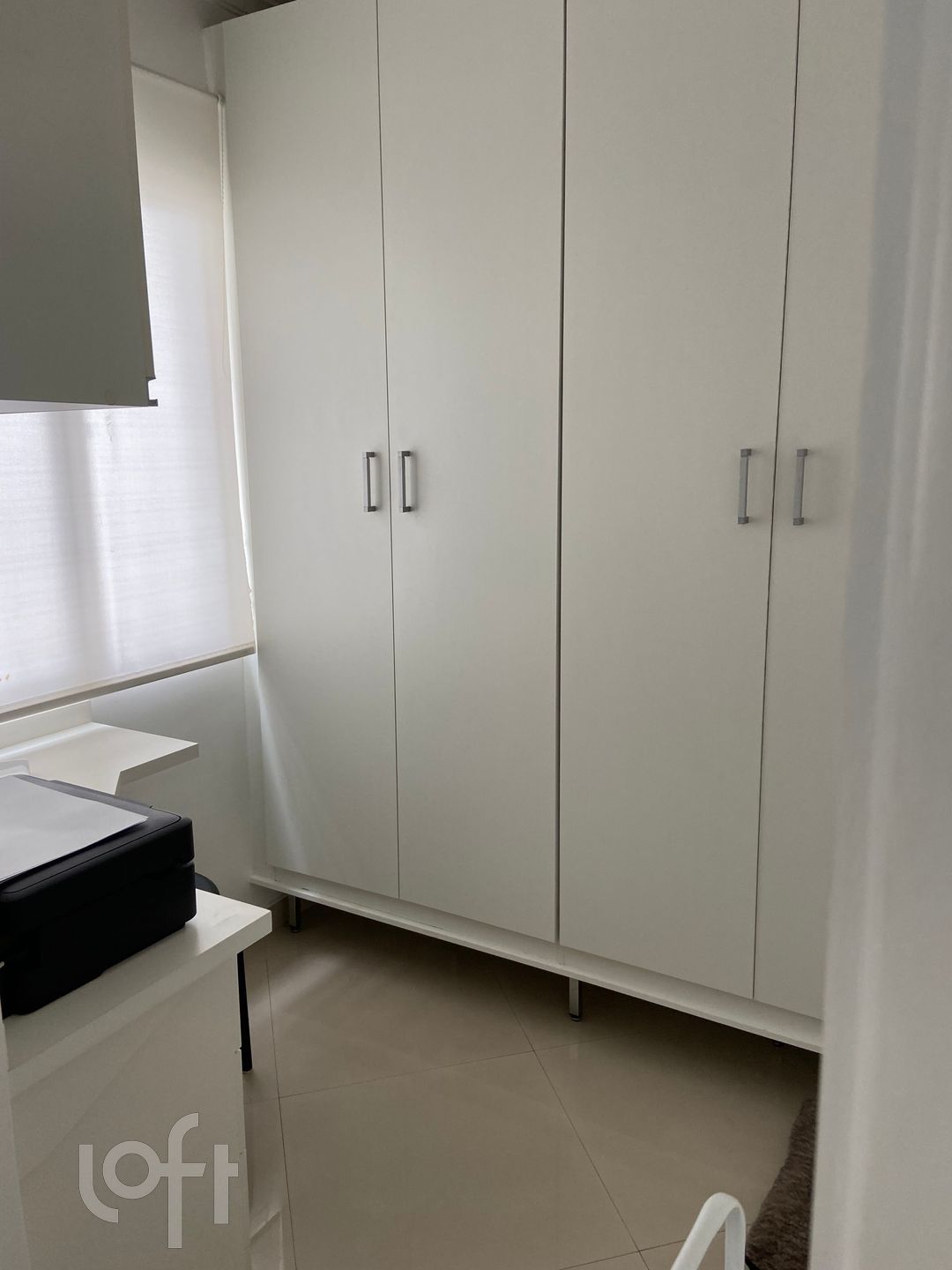 Apartamento à venda com 3 quartos, 138m² - Foto 19