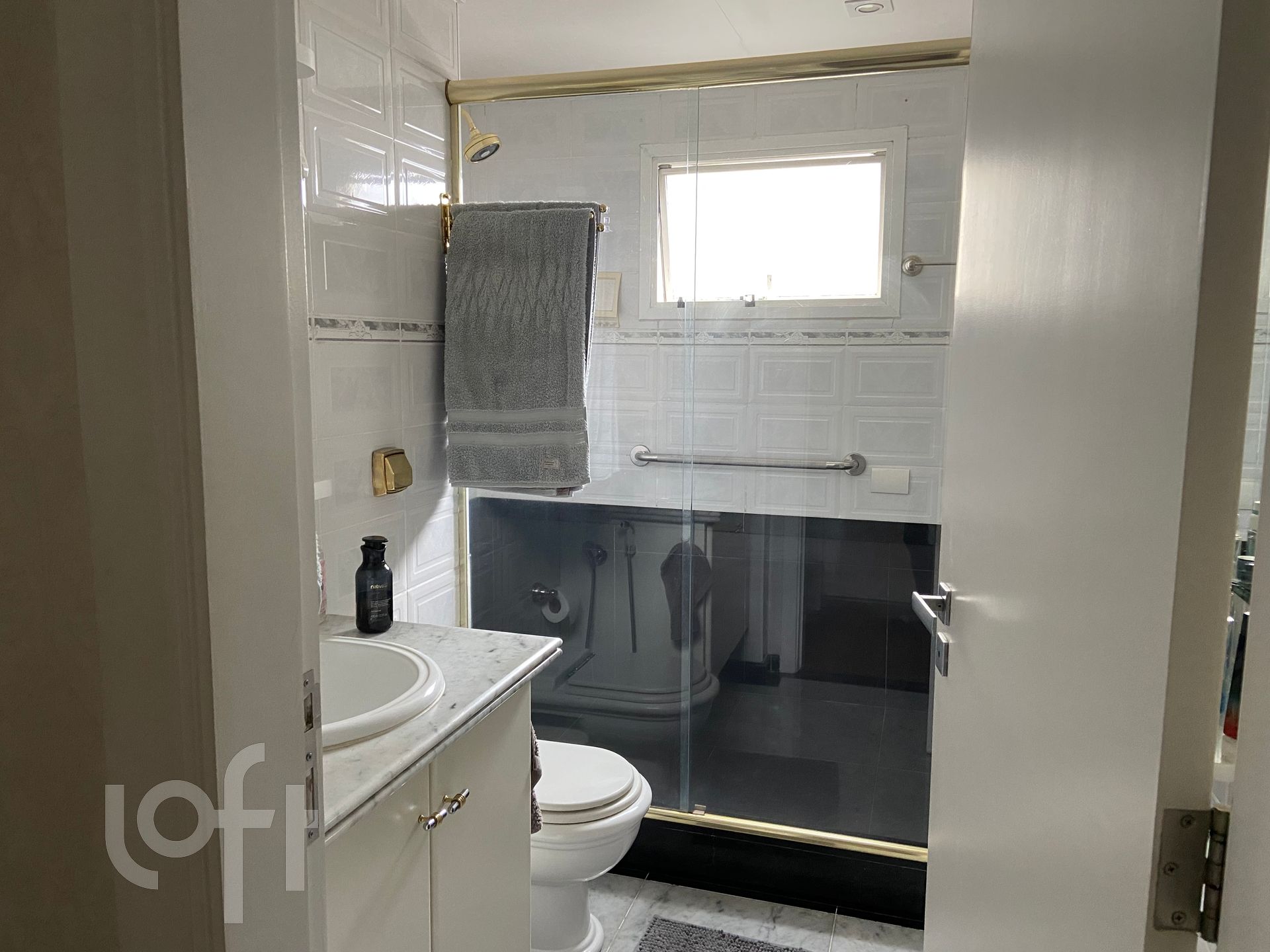 Apartamento à venda com 3 quartos, 138m² - Foto 25