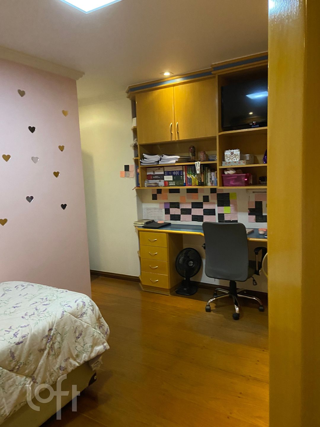 Apartamento à venda com 3 quartos, 138m² - Foto 10