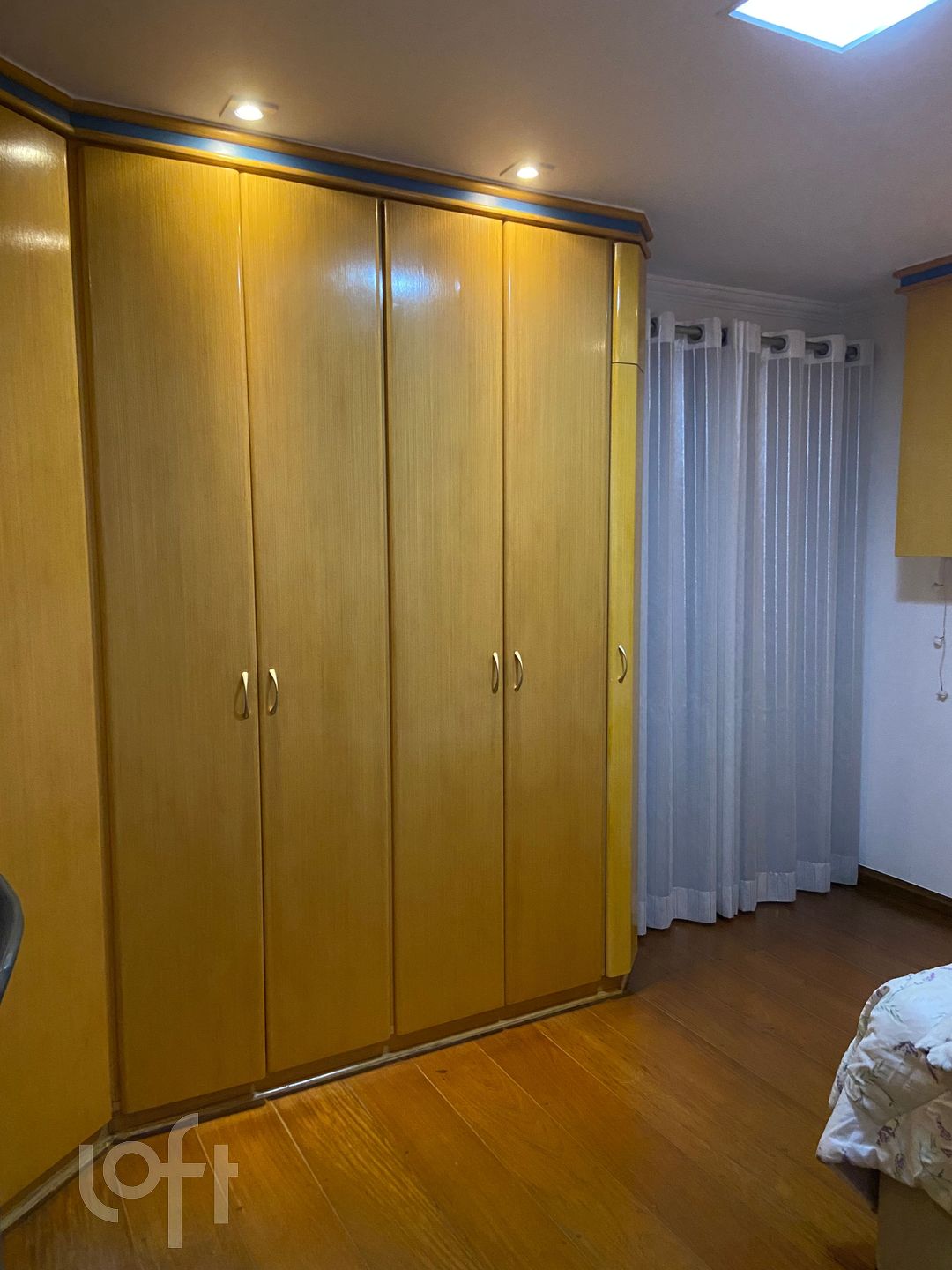 Apartamento à venda com 3 quartos, 138m² - Foto 12