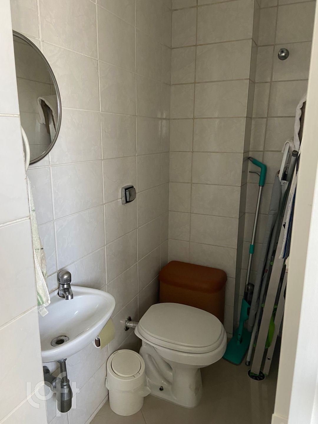 Apartamento à venda com 3 quartos, 138m² - Foto 31