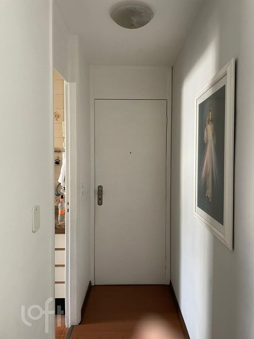 Apartamento à venda com 2 quartos, 50m² - Foto 8