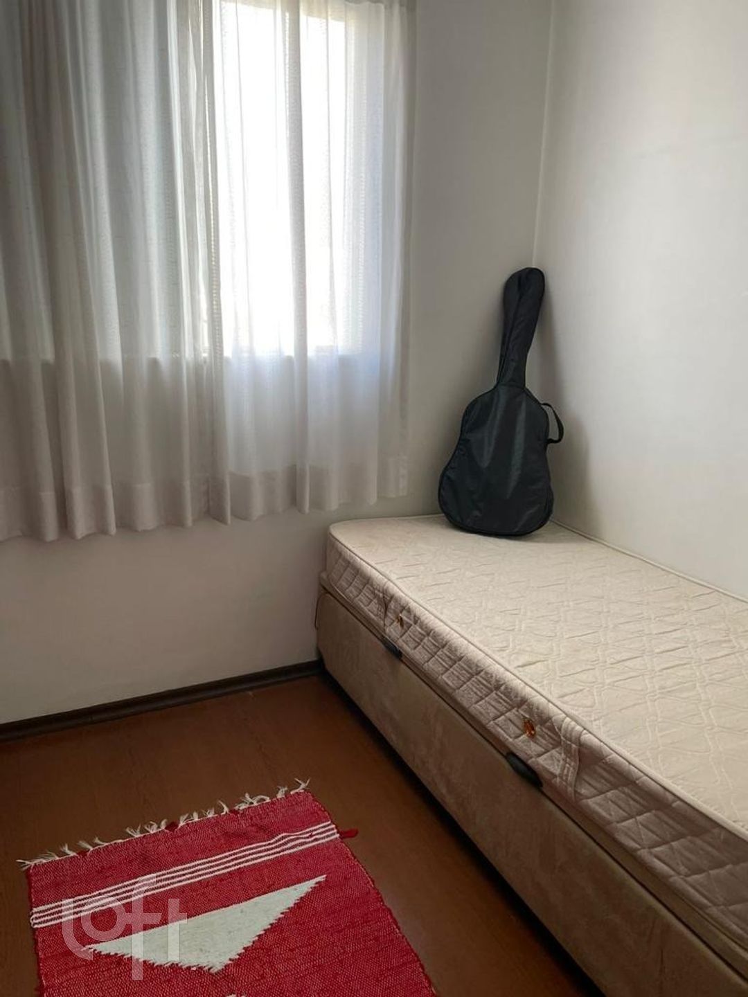 Apartamento à venda com 2 quartos, 50m² - Foto 3