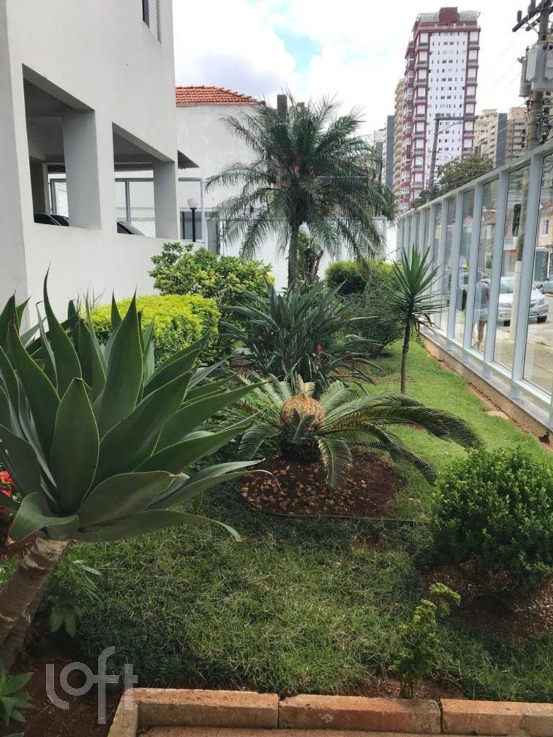 Apartamento à venda com 2 quartos, 50m² - Foto 12