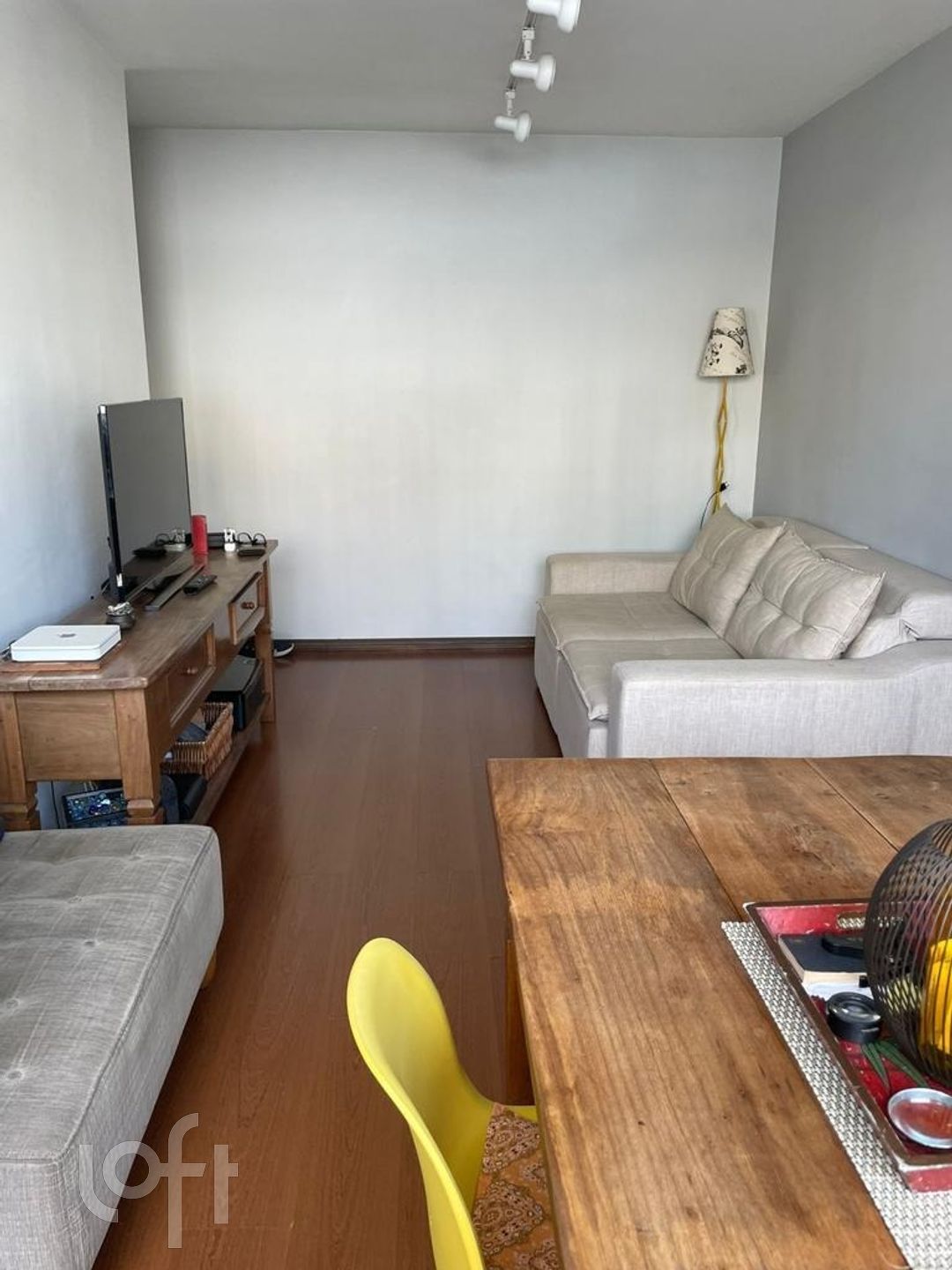 Apartamento à venda com 2 quartos, 50m² - Foto 6