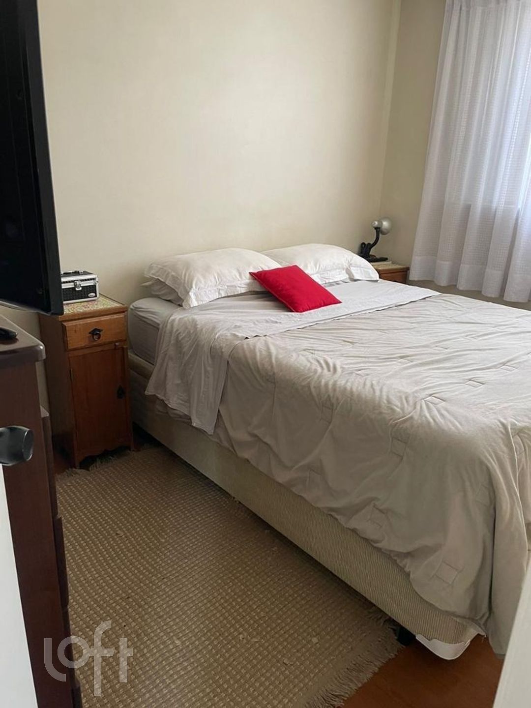 Apartamento à venda com 2 quartos, 50m² - Foto 5