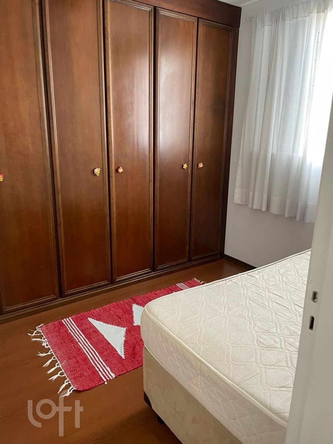 Apartamento à venda com 2 quartos, 50m² - Foto 4