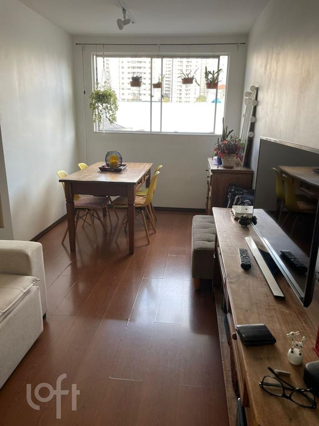 Apartamento à venda com 2 quartos, 50m² - Foto 1