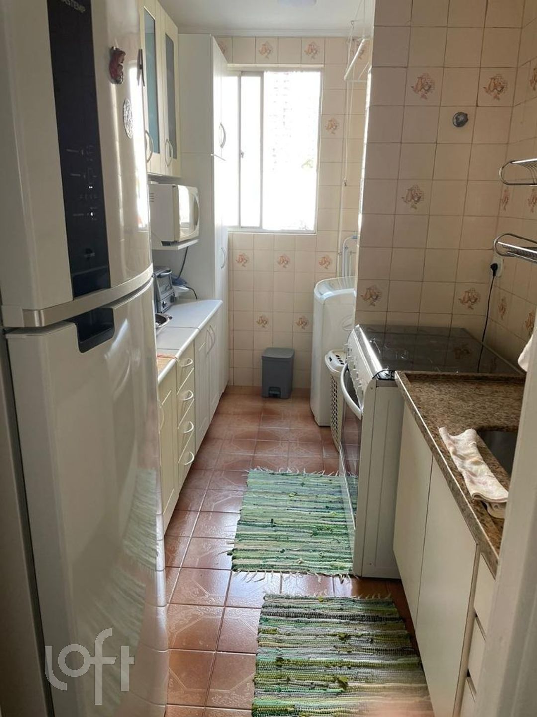 Apartamento à venda com 2 quartos, 50m² - Foto 9