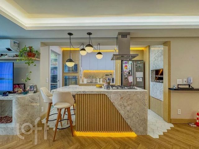 Apartamento com 79m², 2 dormitórios no bairro Centro em Canoas para Comprar