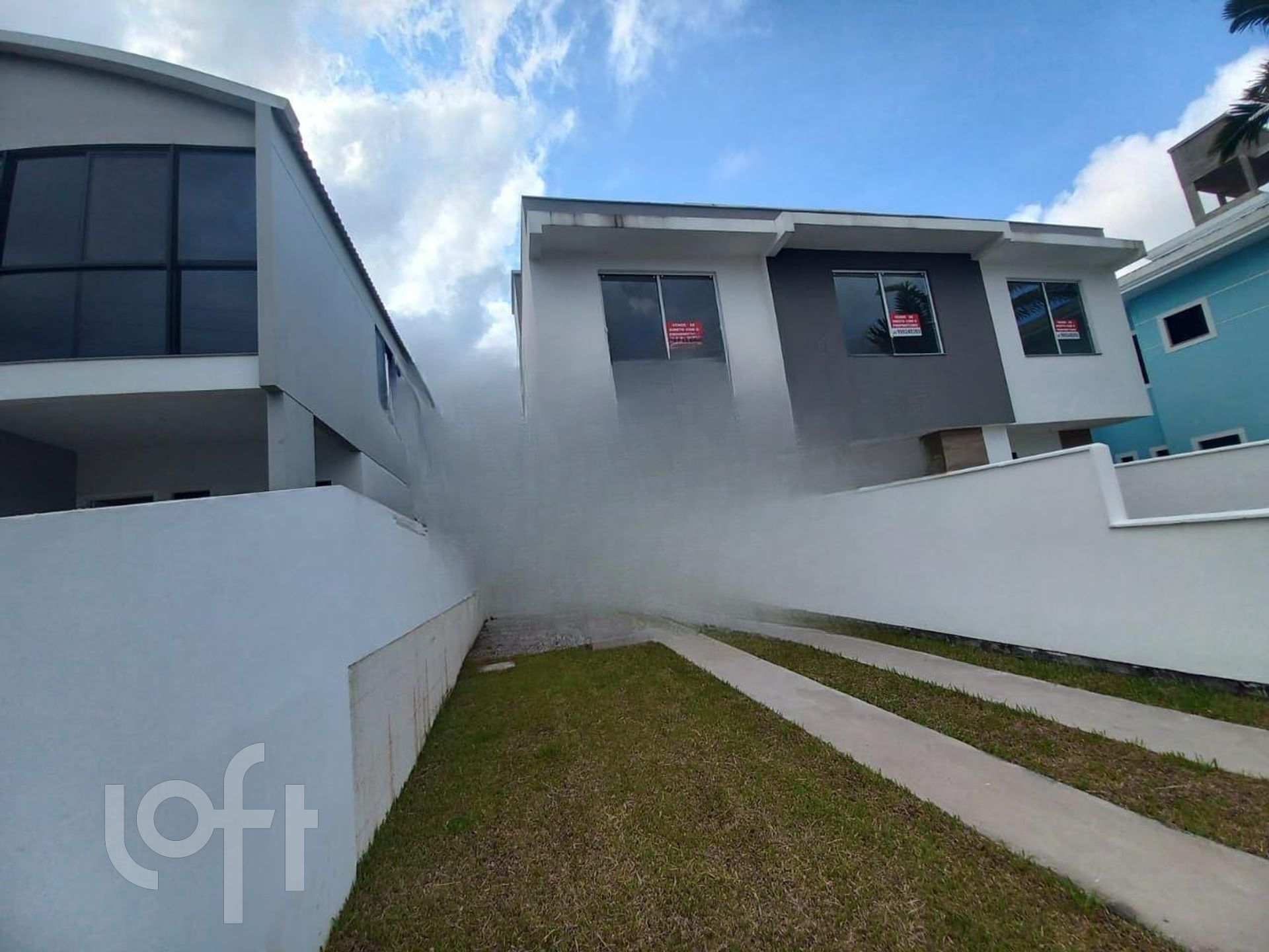 Casa Residencial com 129m², 3 quartos, 1 suíte, 2 garagens, no bairro Cachoeira do bom Jesus em Florianópolis