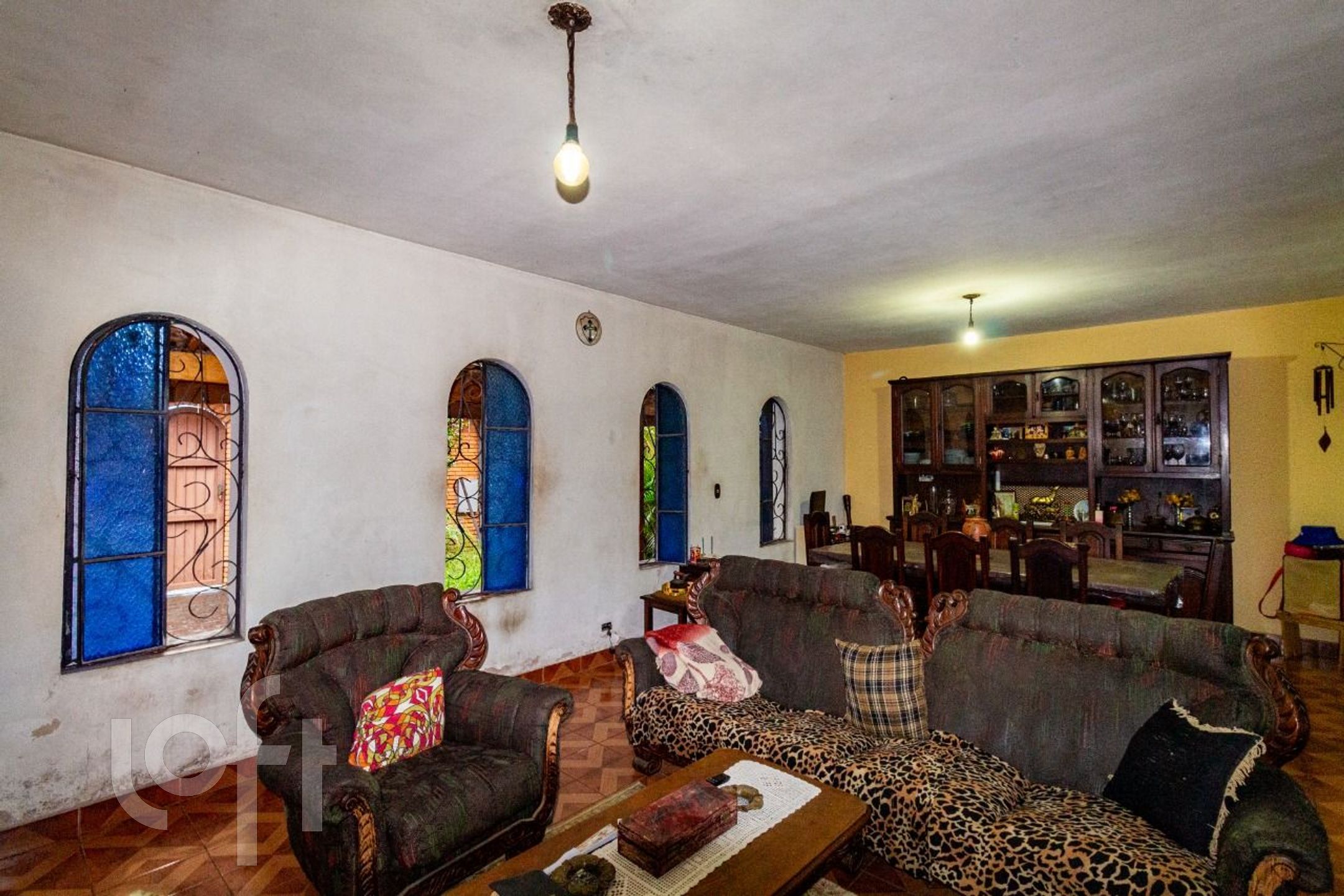 Apartamento à venda em Jardim Iporanga com 230 m²,