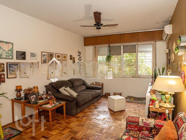 Apartamento com 148m², 3 dormitórios, 1 suíte, 1 vaga, Independência em Porto Alegre