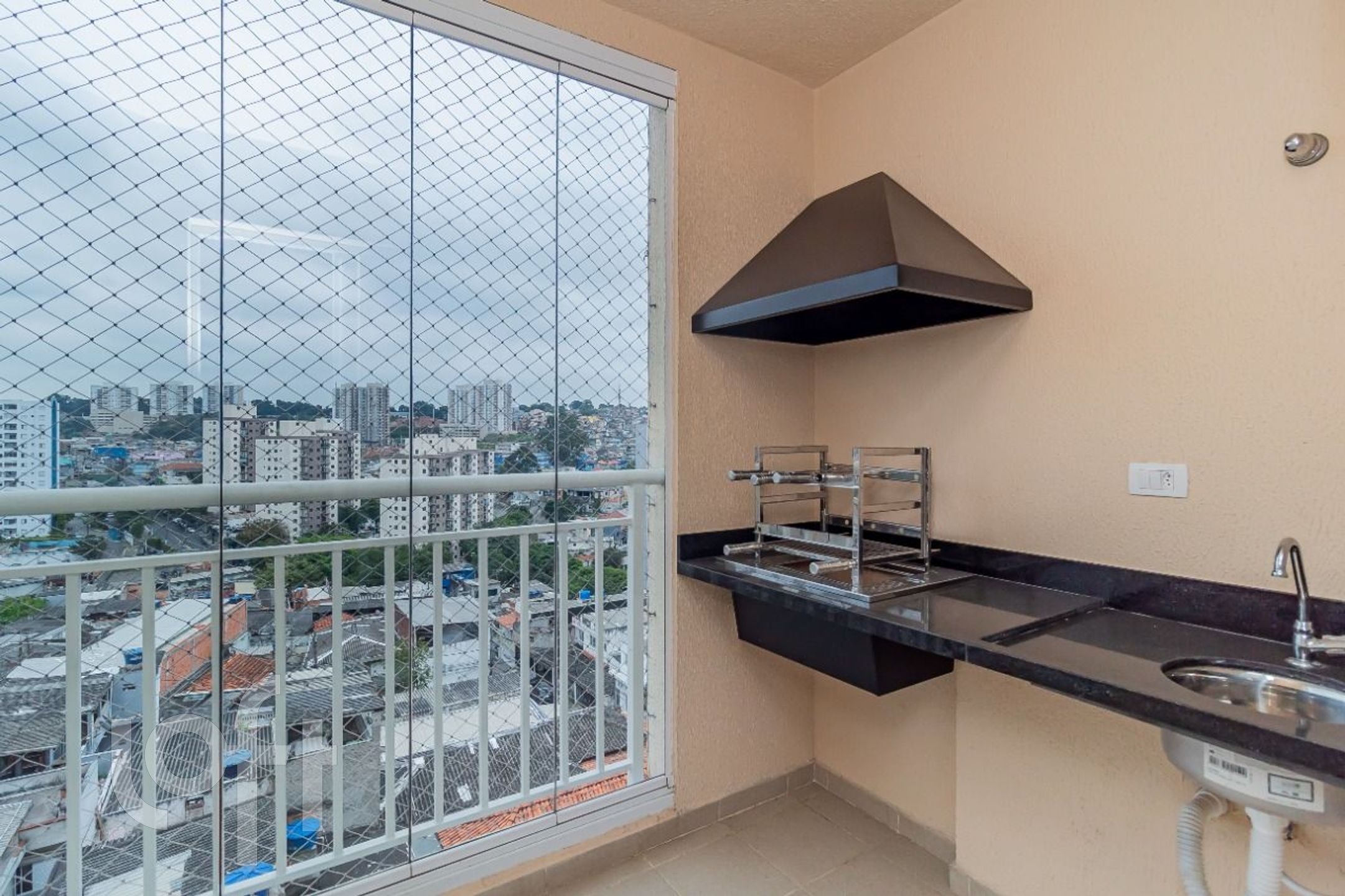 Apartamento, 2 quartos, 56 m² - Foto 20