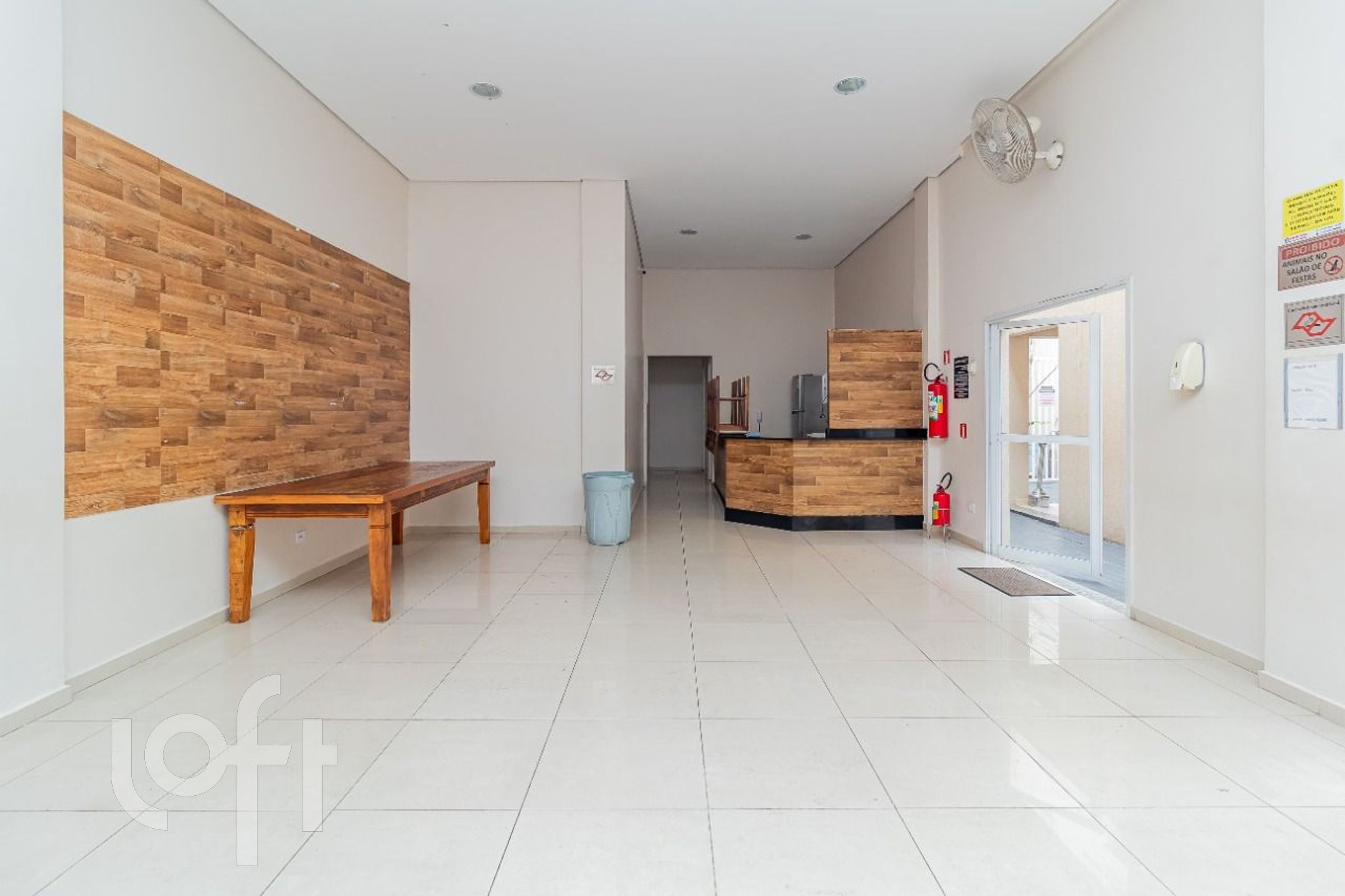 Apartamento, 2 quartos, 56 m² - Foto 32