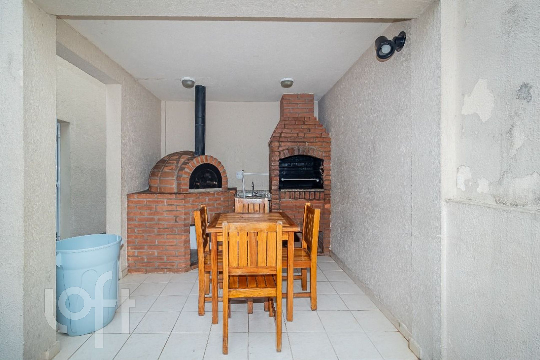 Apartamento, 2 quartos, 56 m² - Foto 33