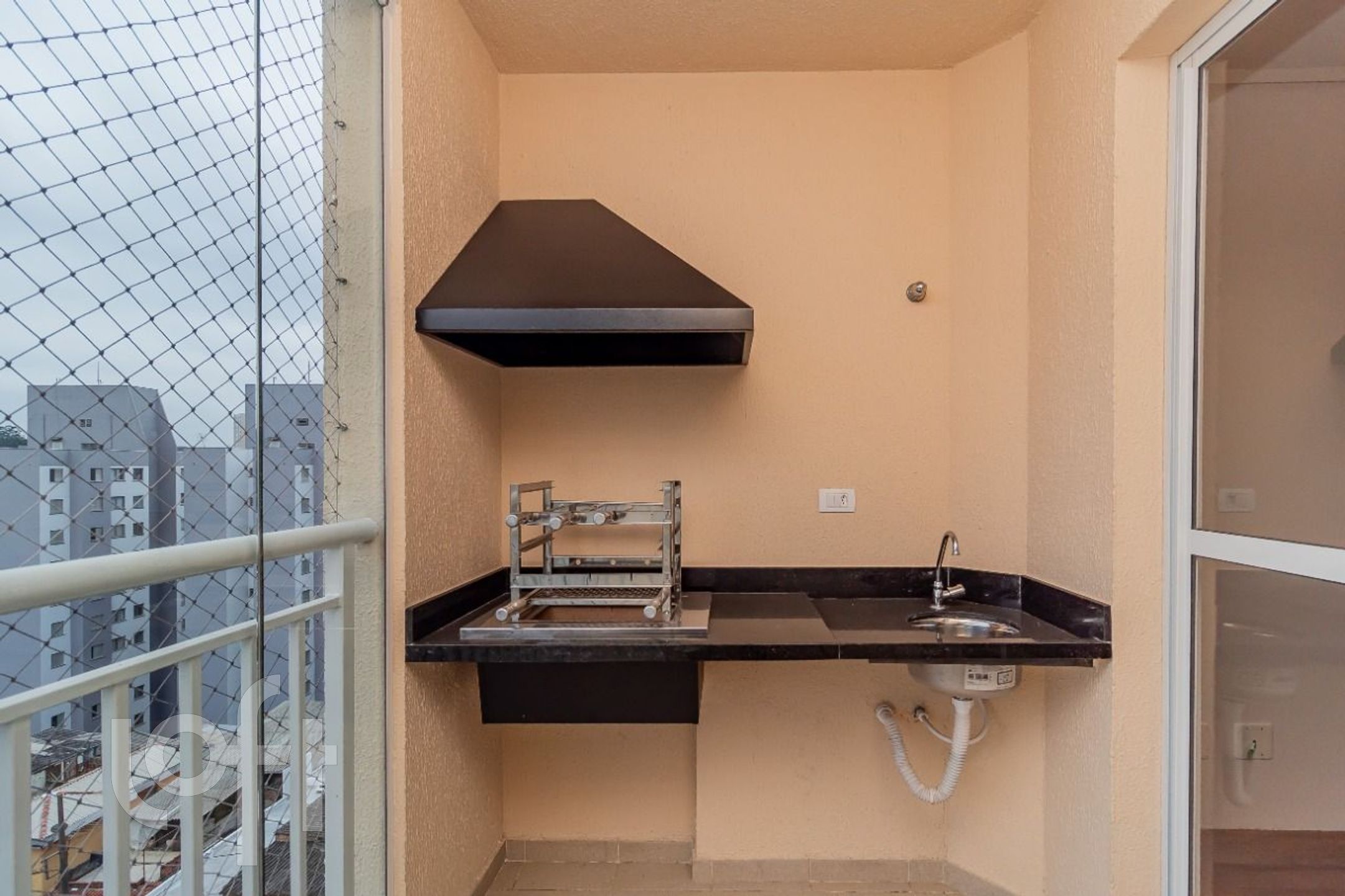 Apartamento, 2 quartos, 56 m² - Foto 22