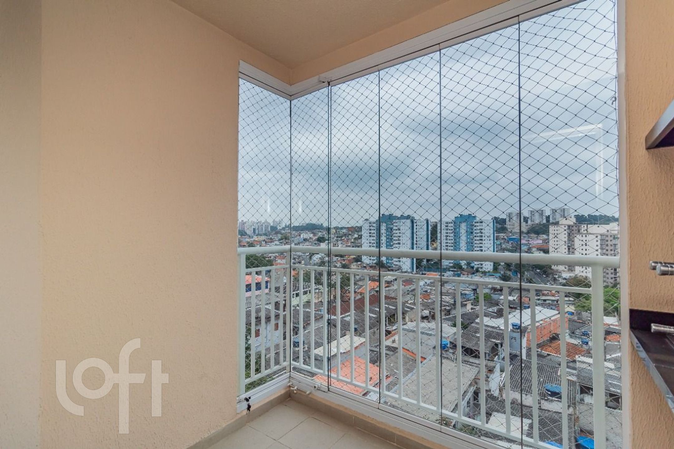 Apartamento, 2 quartos, 56 m² - Foto 21