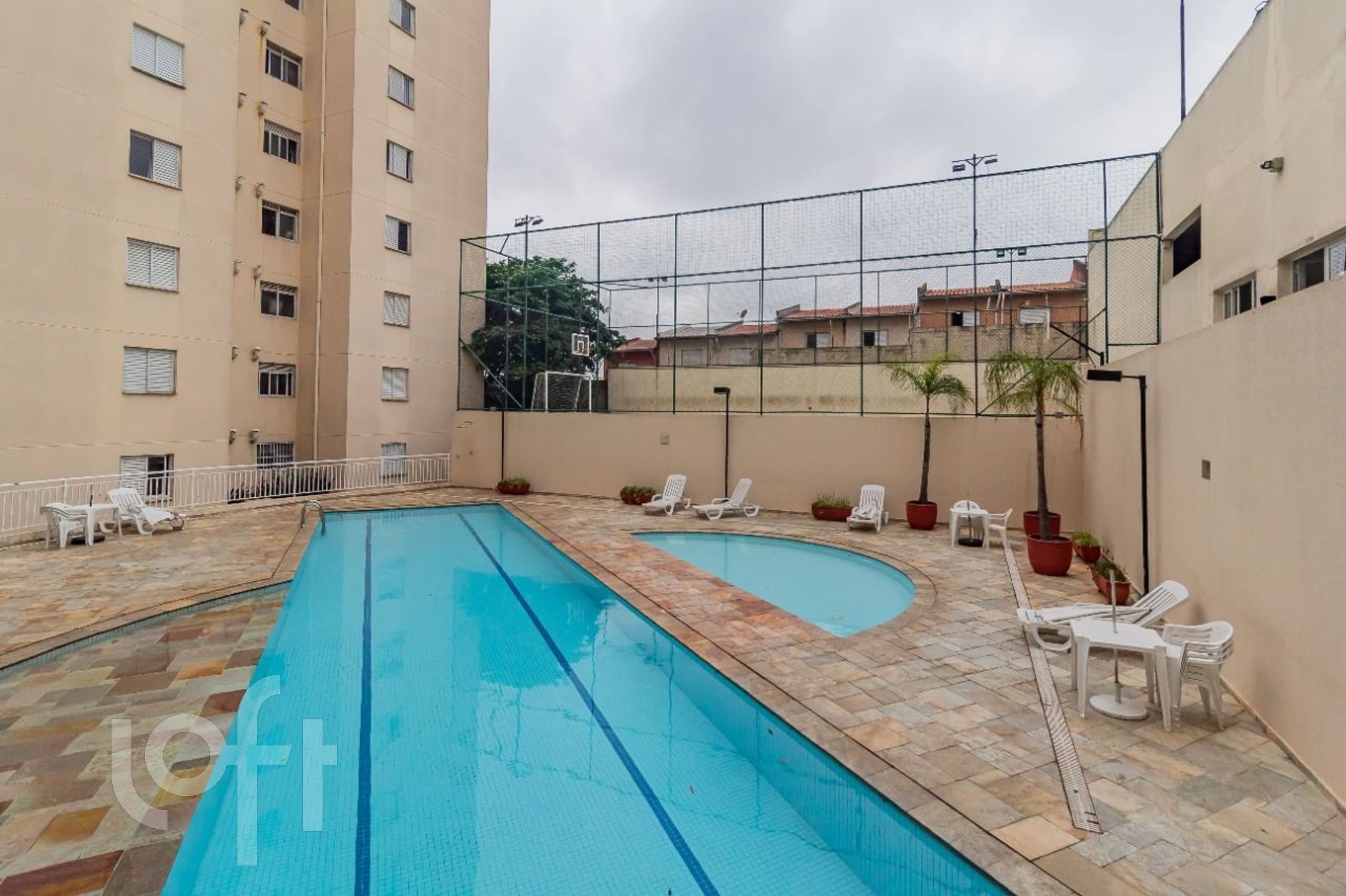 Apartamento, 2 quartos, 56 m² - Foto 34